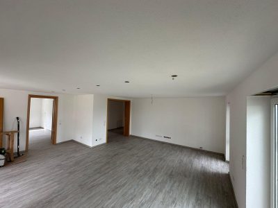 Trockenbauarbeiten in Munderkingen